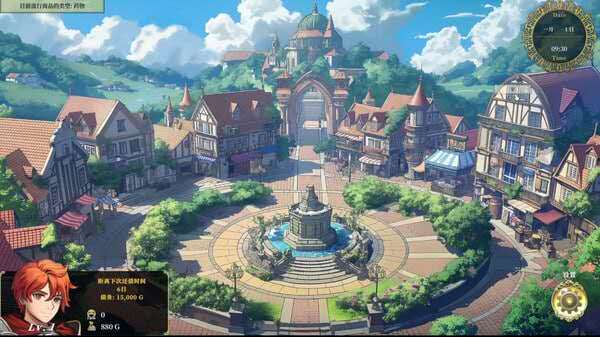 图片[5]-迷宫贩【魔王城的开店还债之旅】