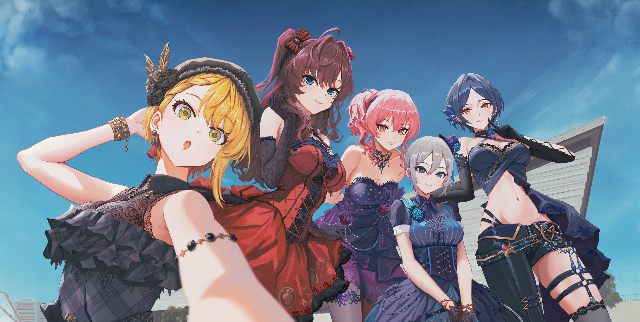 安卓游戏-安卓游戏-黑魔法