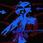 电池幽灵的头像-黑魔法